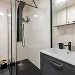 Bright Evry- 20 Min From Paris Appartement *