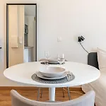 Bright Evry- 20 Min From Paris Appartement Courcouronnes