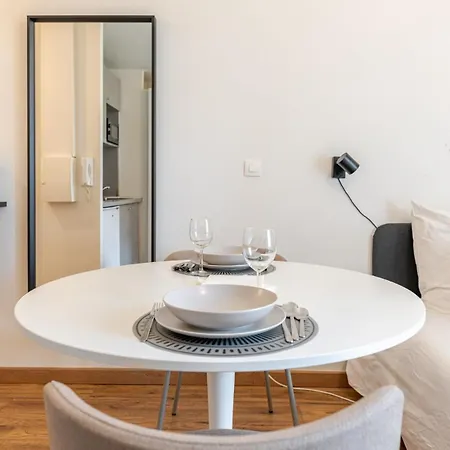 Bright Evry- 20 Min From Paris Διαμέρισμα Evry-Courcouronnes