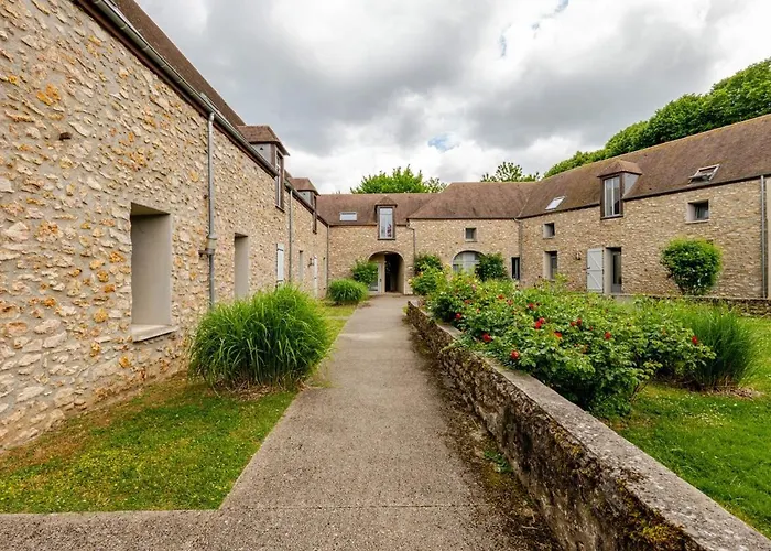 Bright Evry- 20 Min From Paris Apartamento